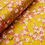 Thumbnail: Éveil doré – Fleurs de prunier texturées