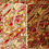 Miniature : Carnet copte - Ruban rouge