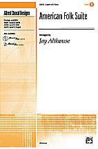 American Folk Suite