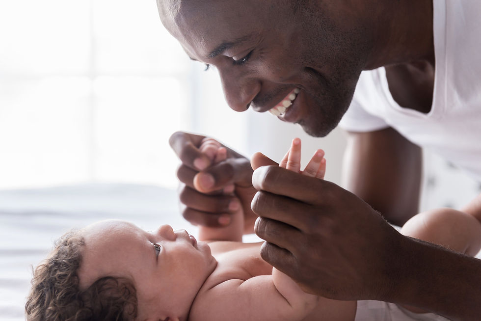 Expert IVF and Reproductive Care in Atlanta, GA