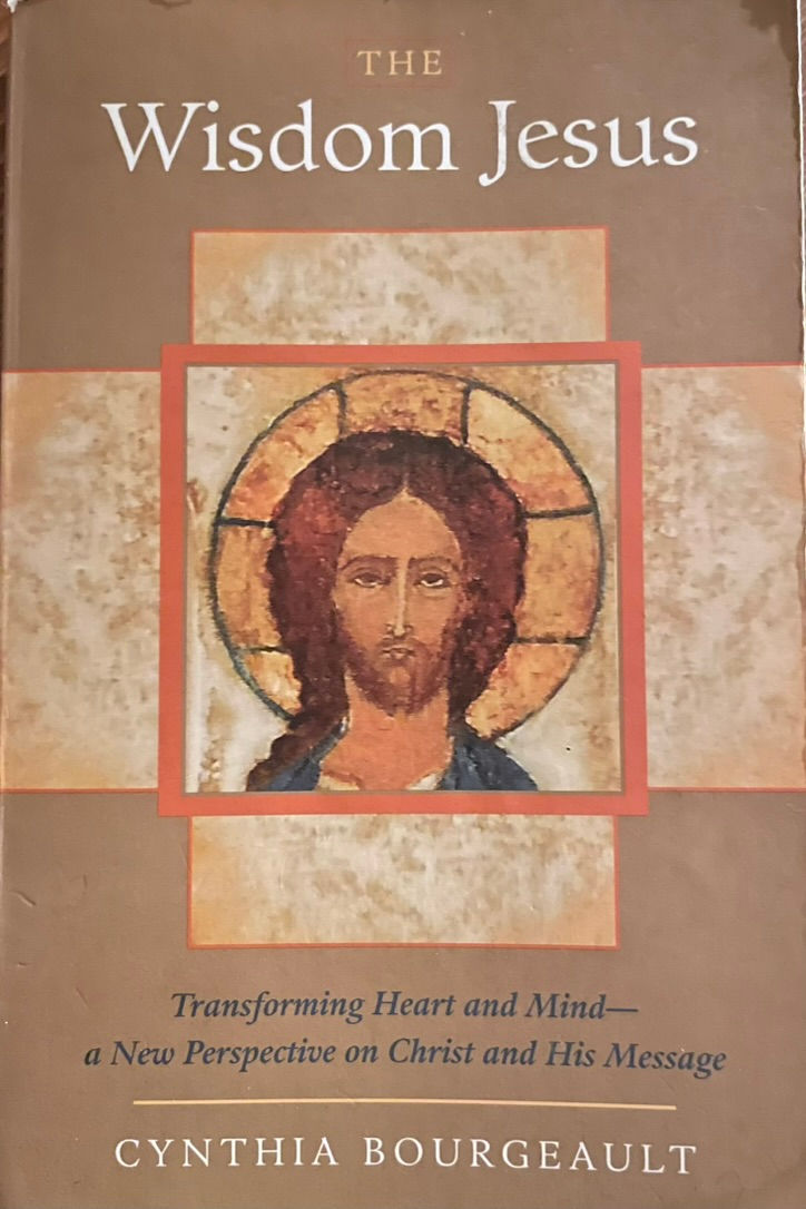 Wisdom Jesus Semi Passive (Interest List)