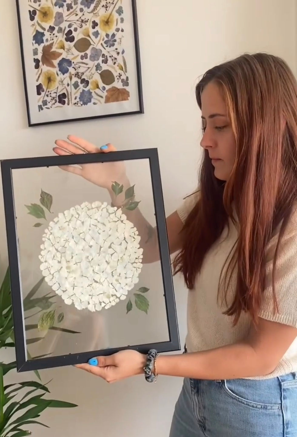 Miniature : Acompte réservation préservation bouquet de mariage