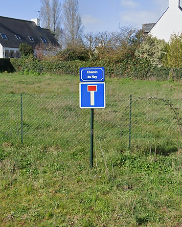 Réunion de quartier mercredi 17 décembre à 18h