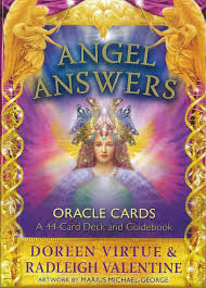 ANGEL ANSWERS