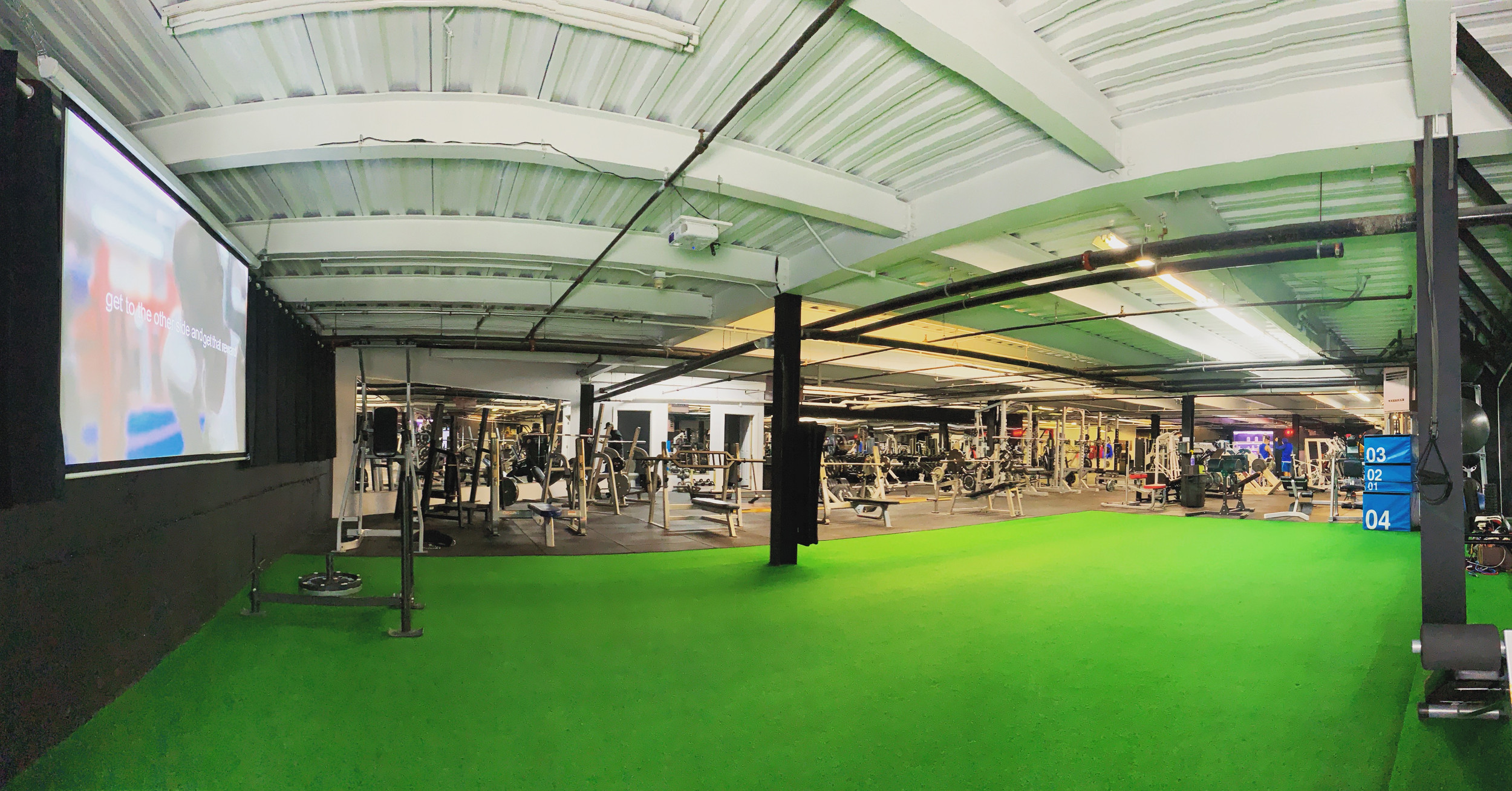 Arsens Gym 24 7 A Real Gym Arsens Gym 24 7 A Real Gym