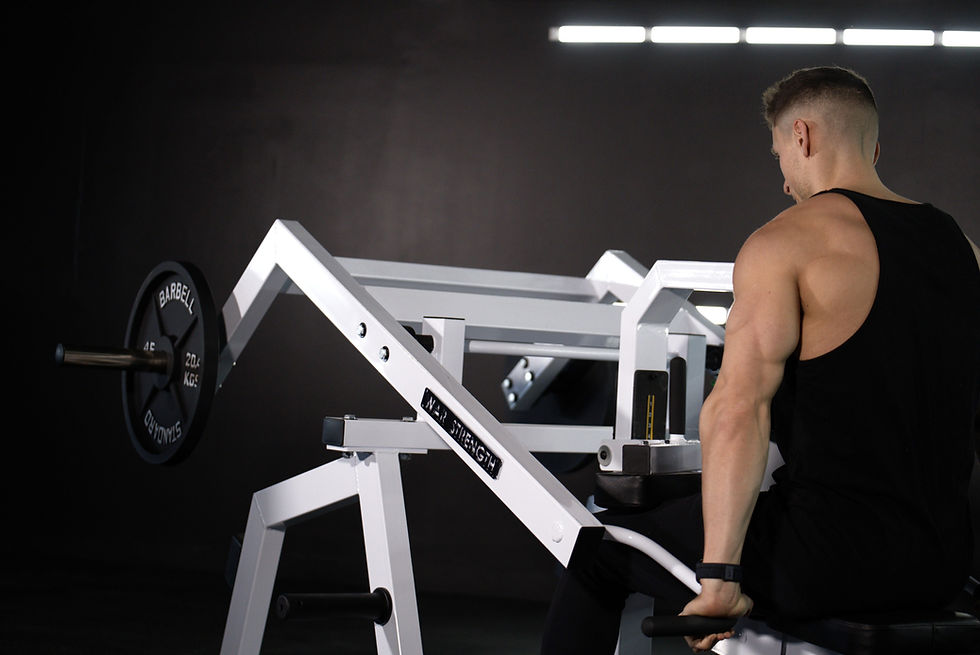 Thumbnail: Seated Dip