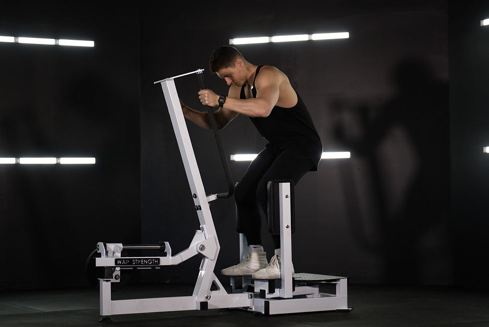 Thumbnail: Standing Abductor