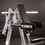 Thumbnail: Seated Lateral Raise