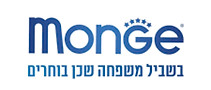  מונג מזון לכלב ולחתול