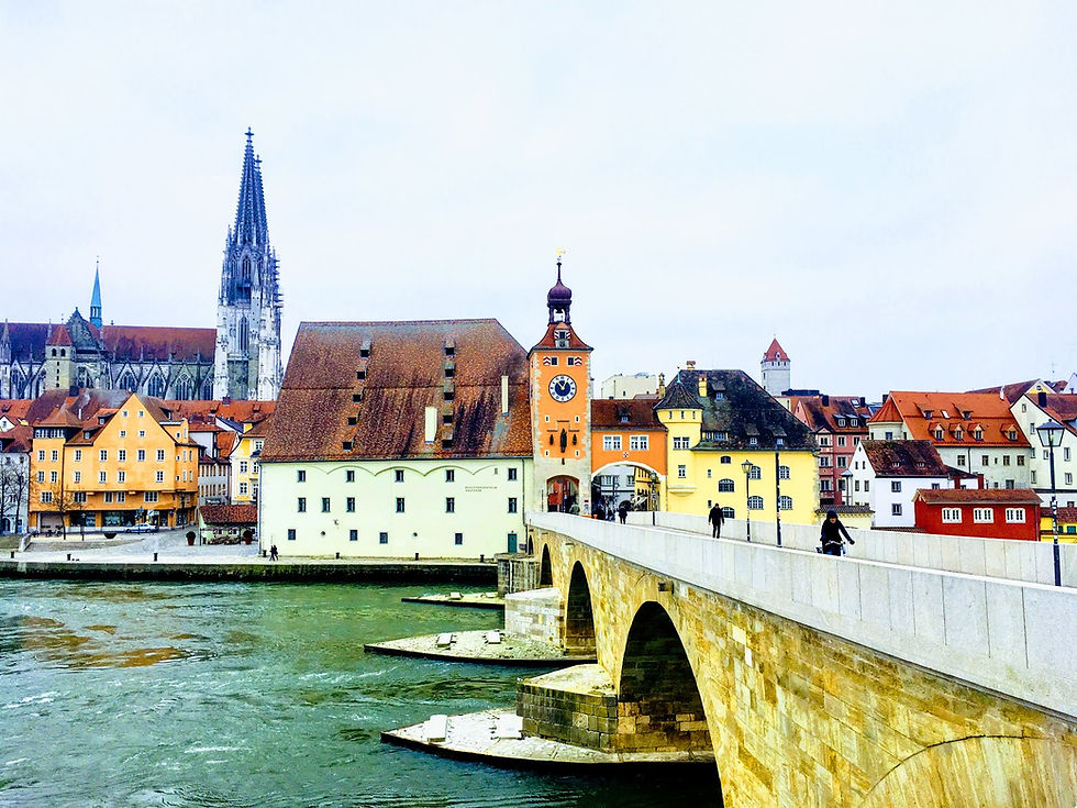 Regensburg