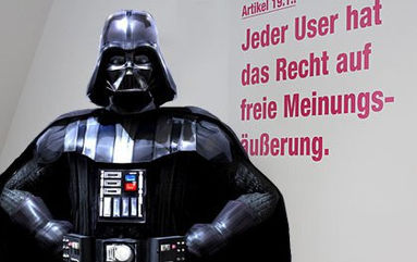 Das Imperium schlägt zurück