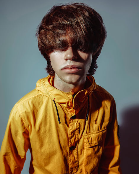 Mens photography by Lee Howell