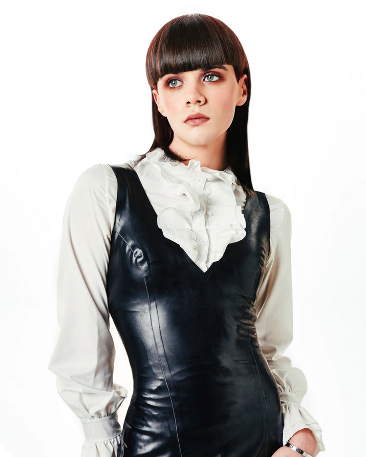 Studio photography by Lee Howell