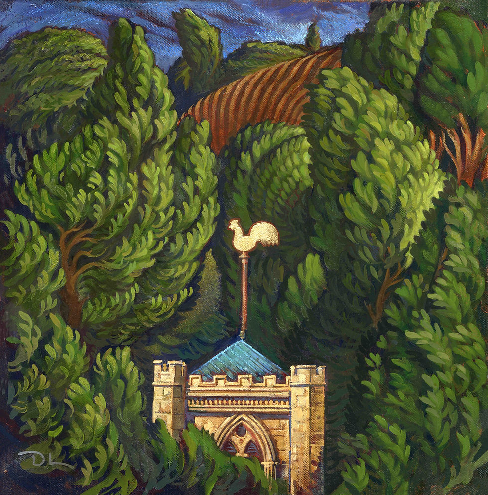 Thumbnail: MONTACUTE