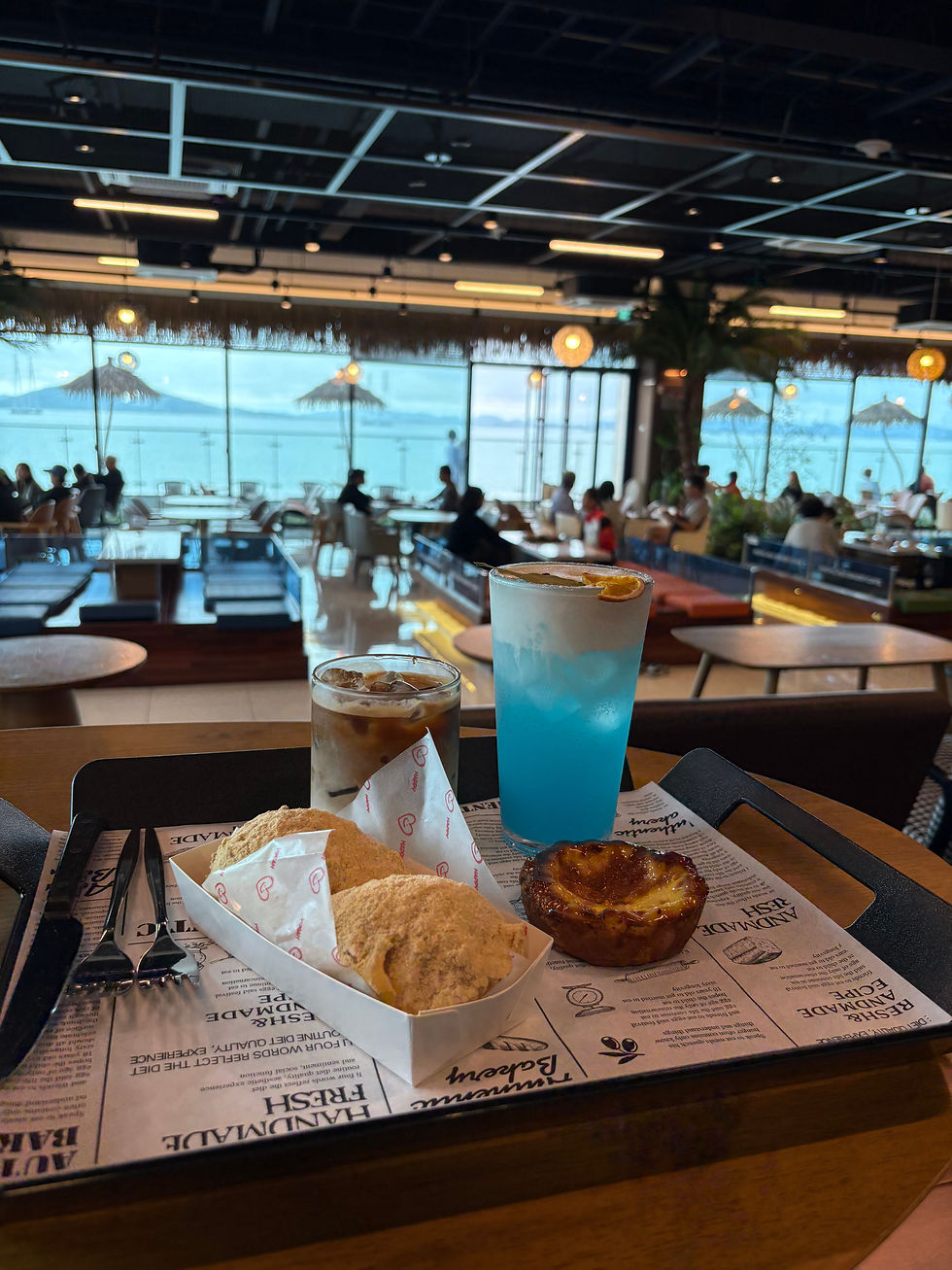 韓国のカフェで「ホット」と言っても通じない？ソウルカフェ完全攻略ガイド