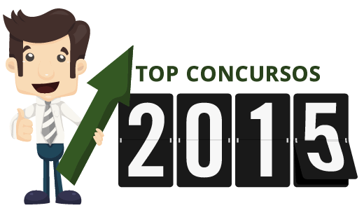 Os 10 concursos federais mais esperados para 2015