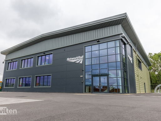 ProCon Leicestershire Scheme of the Year Finalists 2023 | Marlborough Drive, Fleckney
