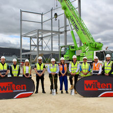 Milestone Ceremony Peterborough