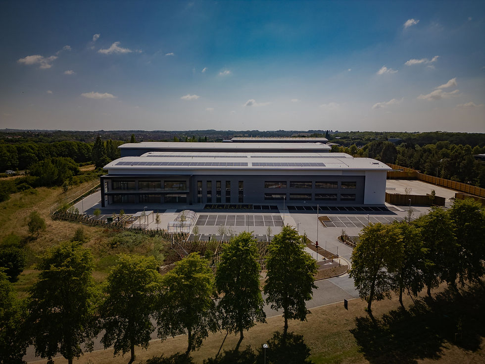 Wilten Construction Becomes a Considerate Constructors Scheme Contractor Partner