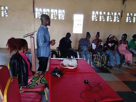 Empowering the Next Generation: Inside the Local Advisory Board