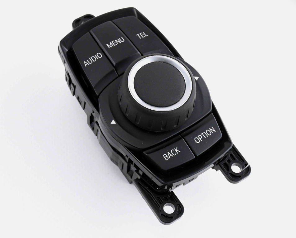 Bouton multifonctions Bmw X1 F48