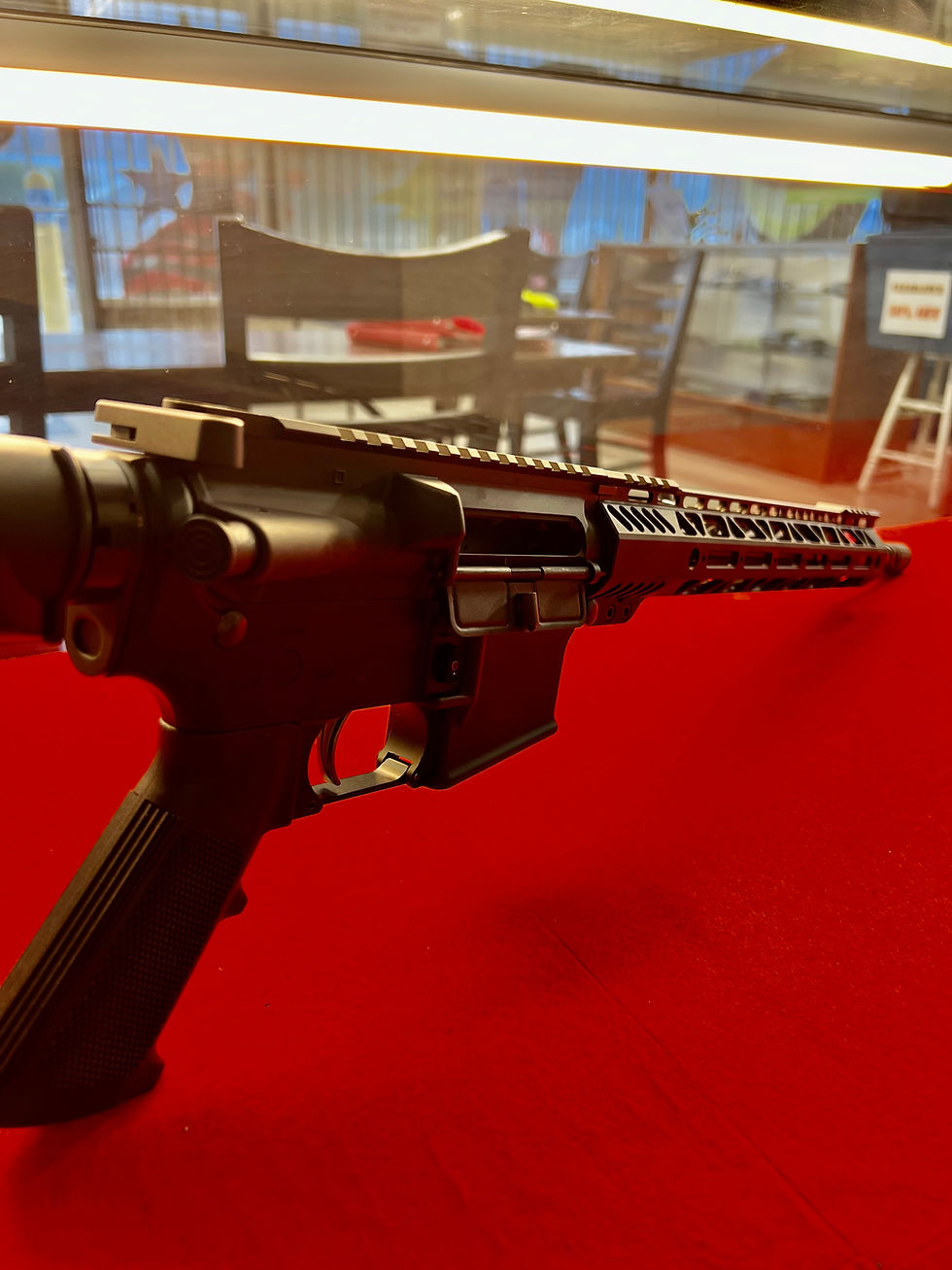 Palmetto State Armory M4 Carbine 5.56 NATO