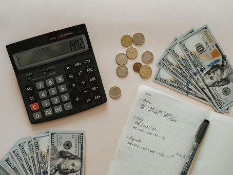 Money 101: The Key Financial Terms Every Teen Should Know