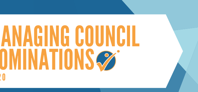 Managing Council Nominations | Nominations au conseil de gestion