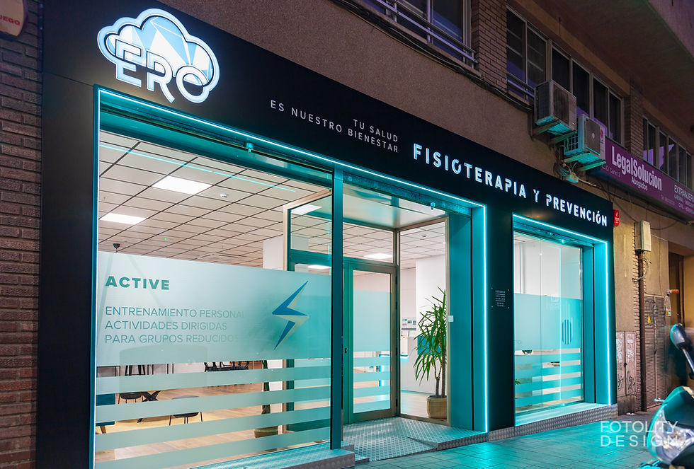 Facade design ©Fotolity Design 2024