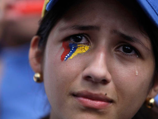 Venezuelan Migration in Florencia: Social and Economic Impact. 