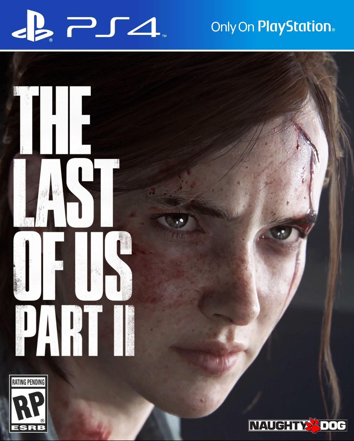 The last of us part 2