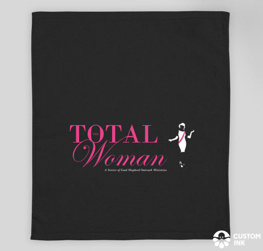 TTW Cotton Hand Towel