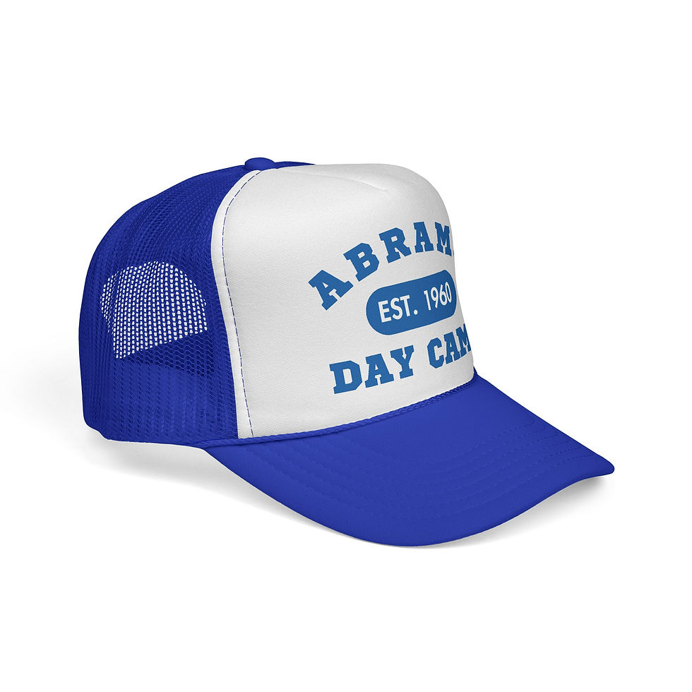 Thumbnail: Abrams Mesh Hat