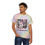 Thumbnail: Peace Love & Camp Tie Dye - Adult 