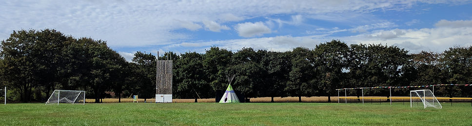 JCC Abrams Campsit
