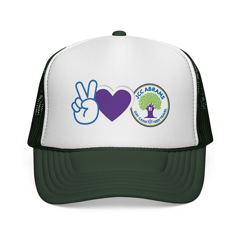 Thumbnail: Mesh Cap