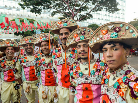 Cultura gera mais de R$ 910 bilhões em receita líquida por ano no Brasil