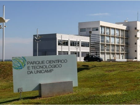 Faturamento das empresas da Unicamp quadruplica em 5 anos