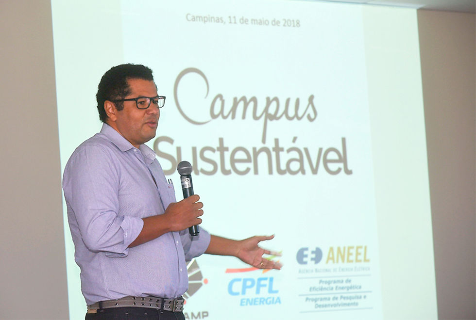 Projetos de extensão combatem a pobreza energética