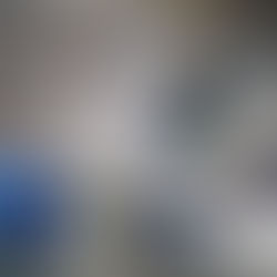 Hangar de manutenção da Azul Linhas Aéreas