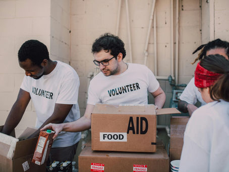 Organizações maduras precisam de missão, visão e valores?