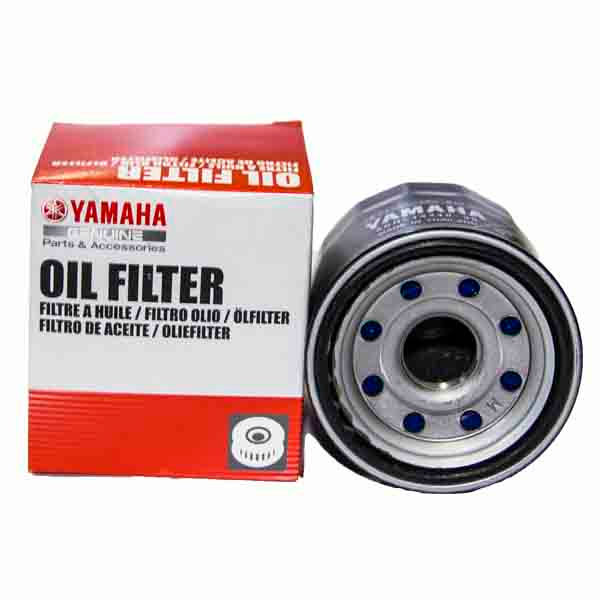 Miniatura: Filtro de Óleo Original YAMAHA
