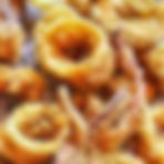 Fried Calamari: