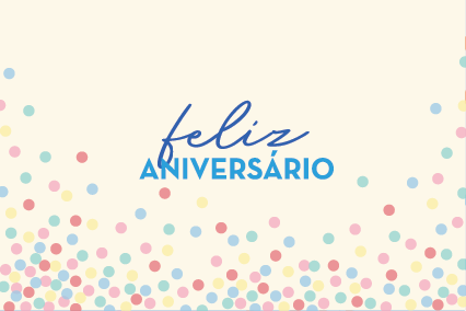 Aniversário