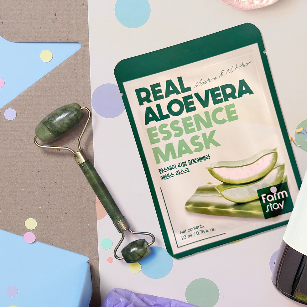 Miniatura: Skincare & Wine