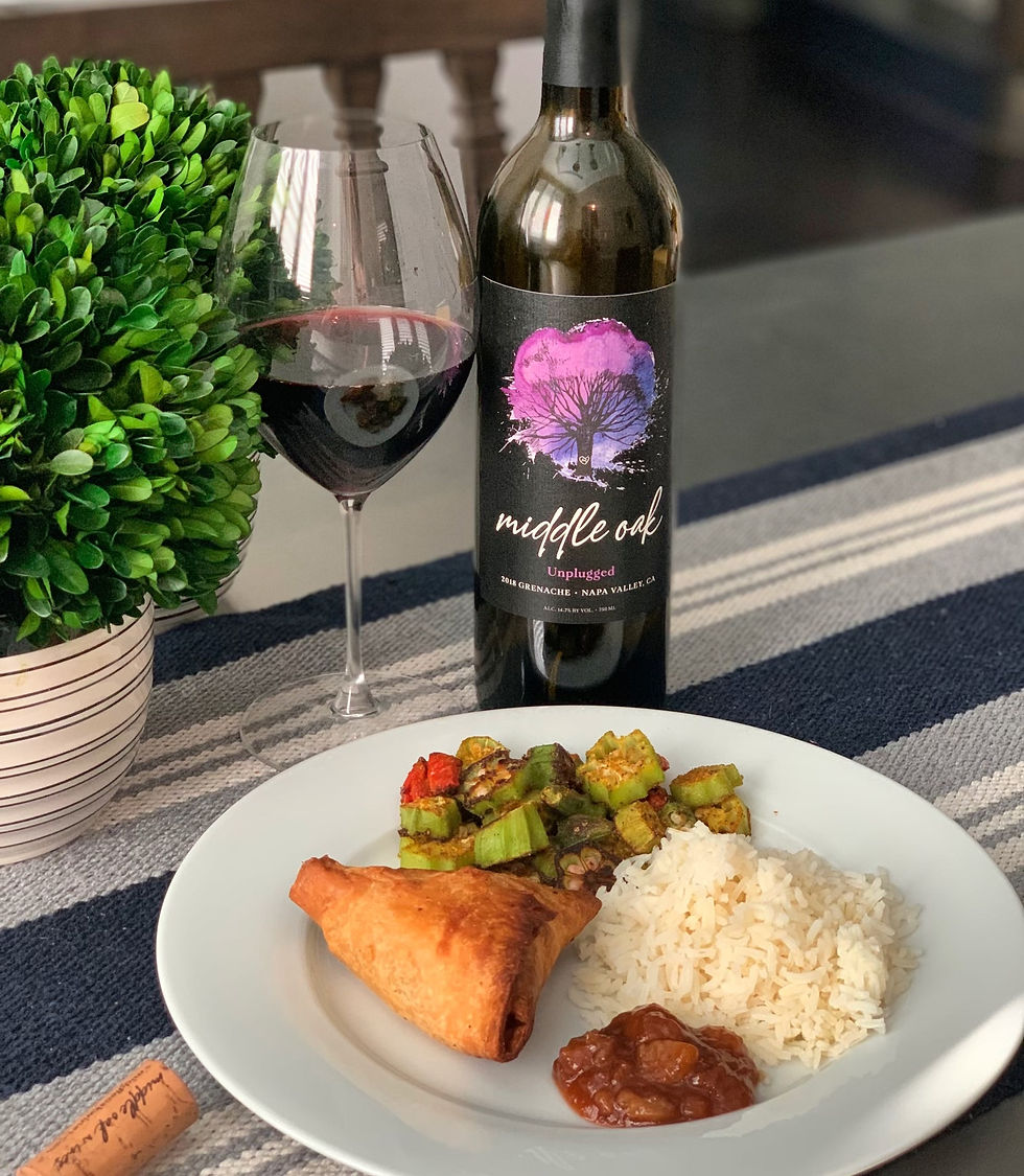 Thumbnail: 2018 - Unplugged - Grenache