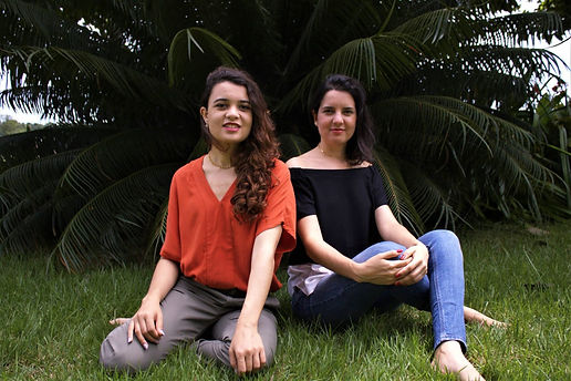 Martha e Clara