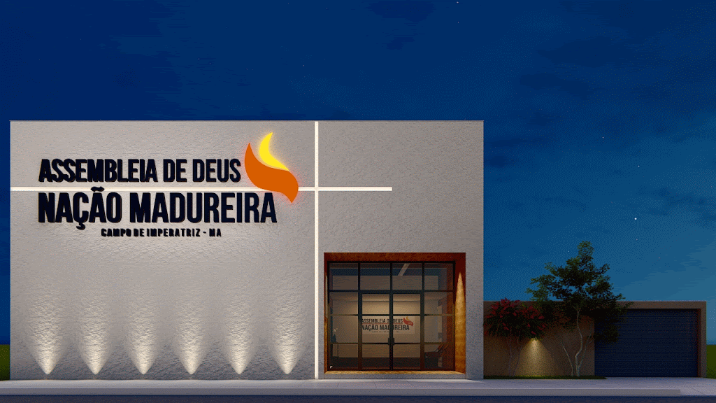 Iluminação fachada