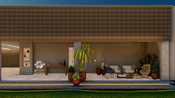 Casa Aroeira