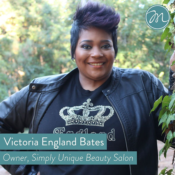 Victoria England Bates Main Street Mario